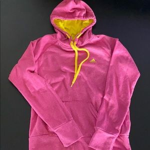 Women’s Adidas Sweatshirt